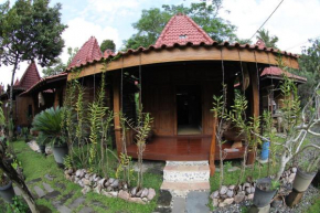 Omah Garengpoeng Guest House